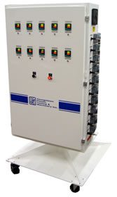 EXCC10 die zone cabinet